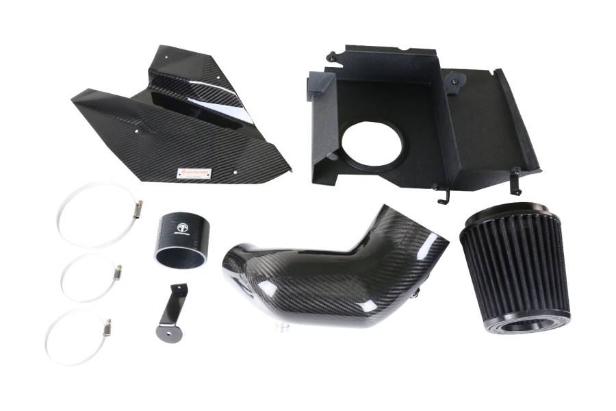 Armaspeed Kit Aspirazione Aria (Carbon cover) TOYOTA SUPRA A90/MK5 3.0L