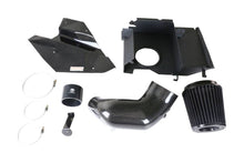 Carica l&#39;immagine nel visualizzatore di Gallery, Armaspeed Kit Aspirazione Aria (Carbon cover) TOYOTA SUPRA A90/MK5 3.0L