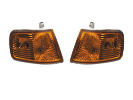 Corner/City Lights Crystal JDM Amber (CRX 90-93) - em-power.it