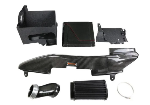 Armaspeed Kit Aspirazione Aria in CARBONIO MERCEDES CLASSE A W177 CLA C118