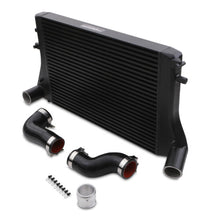 Load image into Gallery viewer, MVT Intercooler Frontale VW Golf MK5 MK6 GTI R 2.0TSI TFSI 04-13