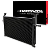 Intercooler in Alluminio Mercedes A45 AMG Classe A W176 13-18