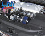 Blitz LM Power Kit Filtro Aspirazione Blu Lexus CT200H