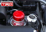 Filtro Olio TRD Toyota GT86 12+