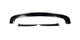 Spoiler Posteriore M2 Motorsport in ABS per BMW 1 Serie (2011-2019)