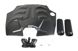 Armaspeed Kit Aspirazione Aria in CARBONIO PORSCHE CAYENNE 9Y0