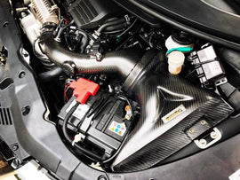 Armaspeed Kit Aspirazione Aria in CARBONIO HONDA CIVIC FK2 2.0L TYPE R
