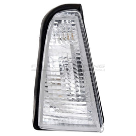 Frecce Anteriori Fiat Cinquecento