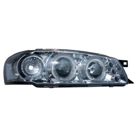 Fari Anteriori Interno Chrome Subaru Impreza GC GF