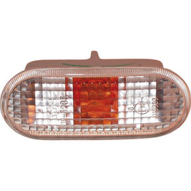 Frecce Anteriori Volkswagen, Seat