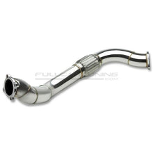 Carica l&#39;immagine nel visualizzatore di Gallery, Downpipe 76mm Acciaio BMW Serie 3 E36