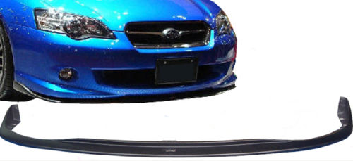 SUBARU LEGACY STI 03-08 LIP ANTERIORE