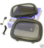 MESH FOG COVER  IMPREZA 01-03
