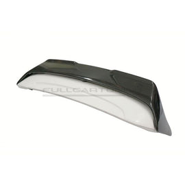 CarbonWorks Spoiler Posteriore DAG Style in Carbonio Mini Cooper Mini F56