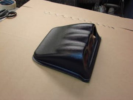 Porta manometro strumento ABS Subaru Impreza 52mm Triple 96-00