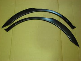 Modanature dell'arco posteriore per Subaru Impreza STi WRX 2001-2007