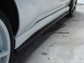 Subaru Impreza 01-07 WRX minigonne