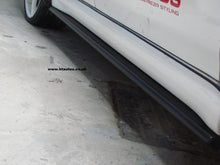 Carica l&#39;immagine nel visualizzatore di Gallery, Subaru Impreza 01-07 WRX minigonne