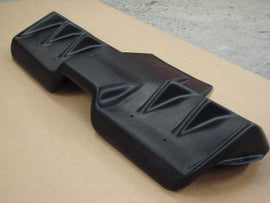 Diffusore posteriore Subaru WRX STi 2015