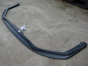 Subaru 2015 WRX STi V2 spoiler anteriore curvo. NUOVO DESIGN