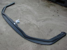 Load image into Gallery viewer, Subaru 2015 WRX STi V2 spoiler anteriore curvo. NUOVO DESIGN