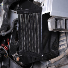 Load image into Gallery viewer, Intercooler Kit attacco frontale laterale Nero Audi TT MK1 8N 1.8T 225BHP 98-06