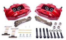Carica l&#39;immagine nel visualizzatore di Gallery, LEXUS IS200 / IS300 / ALTEZZA / JZX100 BIG BRAKE KIT