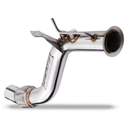 Scarico DPF Elimina Downpipe BMW Serie 3 E90 / E91 / E92 / E93 320D 07-15