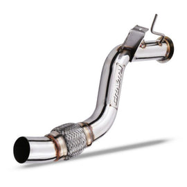 Scarico DPF Elimina Downpipe BMW Serie 3 E90 / E91 / E92 / E93 320D 07-15