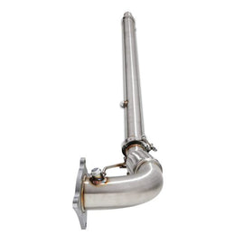 Downpipe Decat Volkswagen Golf MK6 R / Audi A3 8P S3 / Seat Leon Cupra 1P 2.0 TFSI