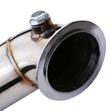 Load image into Gallery viewer, Downpipe di scarico Decat 2.5″ BMW Serie 1 / 2 / 3 F20 / F21 / F22 / F30 N13 1.6T 114i 120i / 316i / 318i