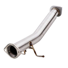 Load image into Gallery viewer, Downpipe di scarico decat Mazda 3 MPS 2.3 Turbo 06-09