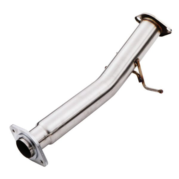 Downpipe di scarico decat Mazda 3 MPS 2.3 Turbo 06-09