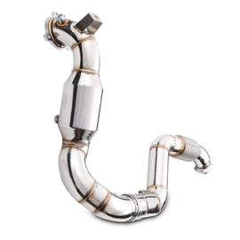 Downpipe Cat Sportivo 200 Celle 3″ Mercedes Benz Classe A W176 A180 A250 13-18