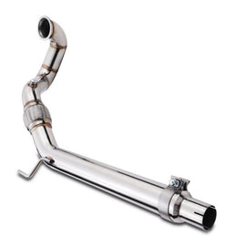 Downpipe di Scarico Decat 3