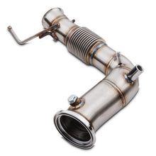 Load image into Gallery viewer, Downpipe di scarico decat BMW Serie 1 F40 M135i X Drive GPF 19+