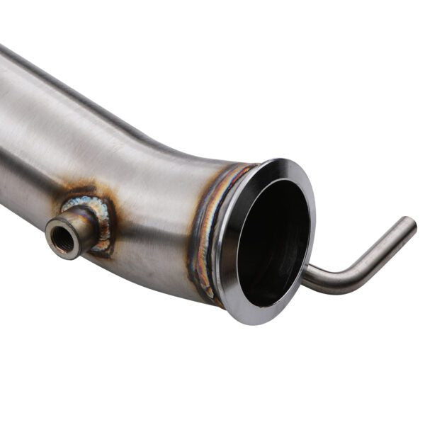 Downpipe di scarico GPF da 2.75″ Ford Puma ST 1.5T 2020+