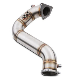 Decat DPF Delete 3″ Audi A4 3.0TDI V6 B7 B8 04-18