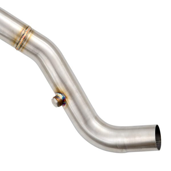 Downpipe di scarico decat Land Rover Range Rover Sport SVR / Defender 5.0 Supercharged V8 2015+