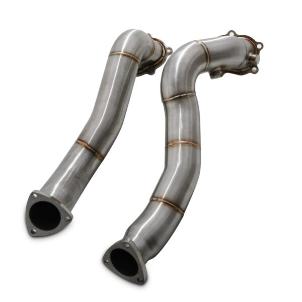 Downpipe Decat Audi RS6 C7 Quattro 4.0T V8 13-18