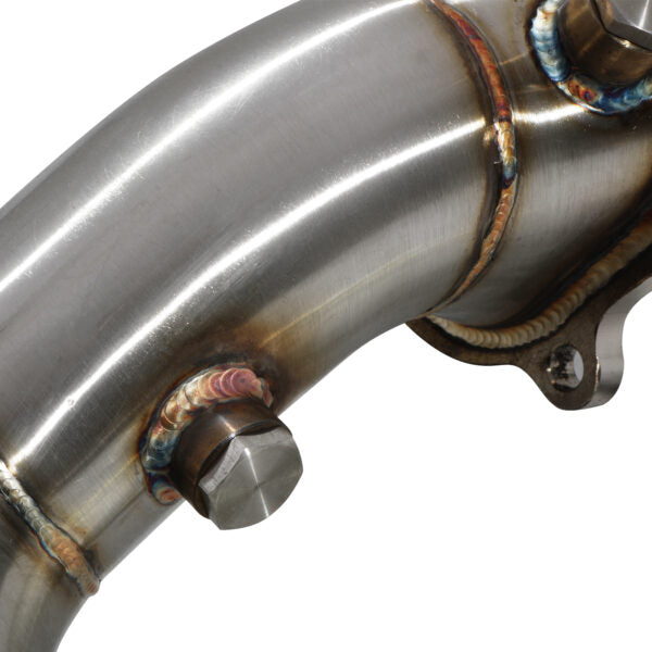 Downpipe Decat Audi RS6 C7 Quattro 4.0T V8 13-18