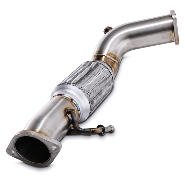 Downpipe 76mm Hyundai i20N 1.6T GDi 2020+