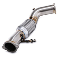 Load image into Gallery viewer, Downpipe 76mm Hyundai i20N 1.6T GDi 2020+