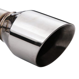 Sistema di scarico Decat Ford Fiesta MK6 ST150 04-08