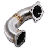 Downpipe Decat 76mm Hyundai i20N 1.6T GDi 2020+