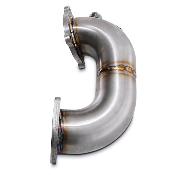 Downpipe Decat 76mm Hyundai i20N 1.6T GDi 2020+