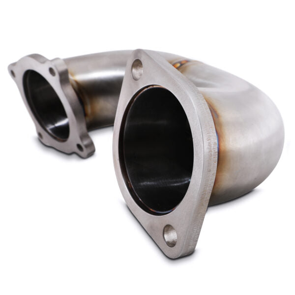 Downpipe Decat 76mm Hyundai i20N 1.6T GDi 2020+