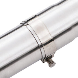 Sistema di Scarico Catback 3