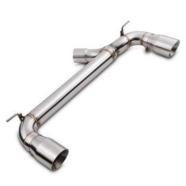 Terminale di Scarico 3