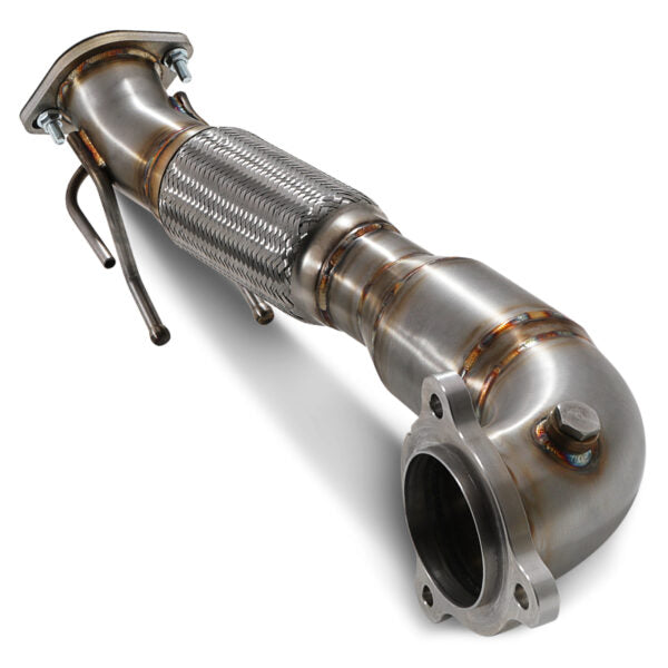 Downpipe 200 celle Sport Cat 89mm Ford Focus MK4 ST 2.3 Ecoboost 2019+